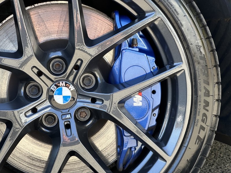 2021 (71) BMW 1 SERIES 118d M Sport 5dr 5605080