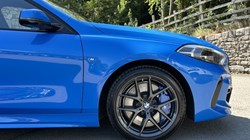 2021 (71) BMW 1 SERIES 118d M Sport 5dr 5605078