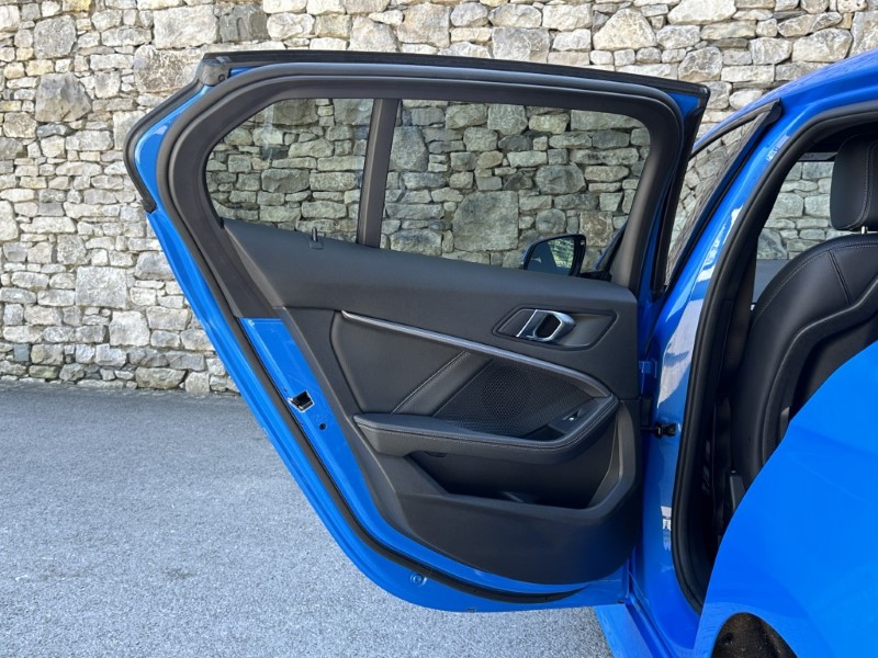 2021 (71) BMW 1 SERIES 118d M Sport 5dr 5605060
