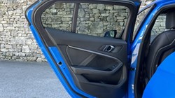 2021 (71) BMW 1 SERIES 118d M Sport 5dr 5605060