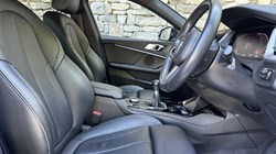 2021 (71) BMW 1 SERIES 118d M Sport 5dr 5605027