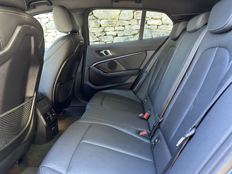2021 (71) BMW 1 SERIES 118d M Sport 5dr 5605042