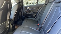 2021 (71) BMW 1 SERIES 118d M Sport 5dr 5605042