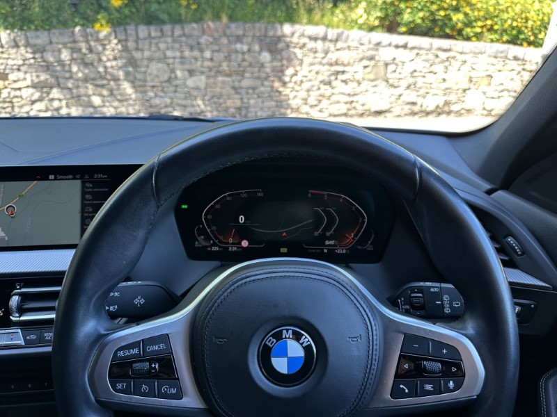 2021 (71) BMW 1 SERIES 118d M Sport 5dr 5605071