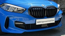 2021 (71) BMW 1 SERIES 118d M Sport 5dr 5605074