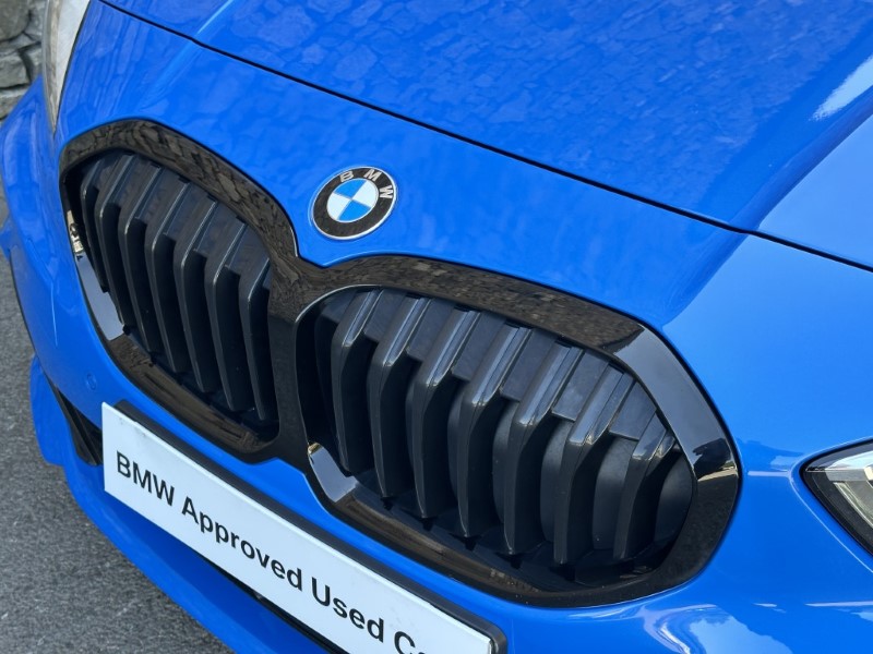 2021 (71) BMW 1 SERIES 118d M Sport 5dr 5605041