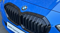 2021 (71) BMW 1 SERIES 118d M Sport 5dr 5605041