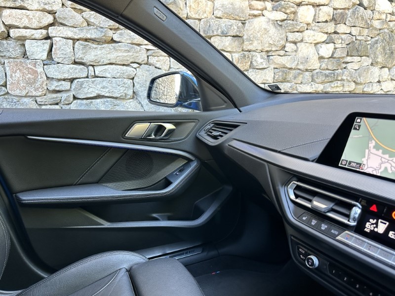 2021 (71) BMW 1 SERIES 118d M Sport 5dr 5605030