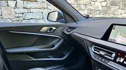 2021 (71) BMW 1 SERIES 118d M Sport 5dr 5605030