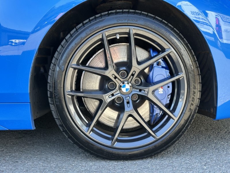2021 (71) BMW 1 SERIES 118d M Sport 5dr 5605079