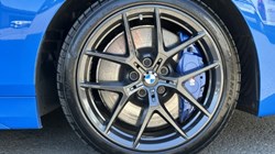2021 (71) BMW 1 SERIES 118d M Sport 5dr 5605079