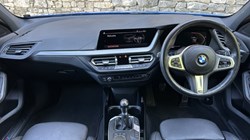 2021 (71) BMW 1 SERIES 118d M Sport 5dr 5605064