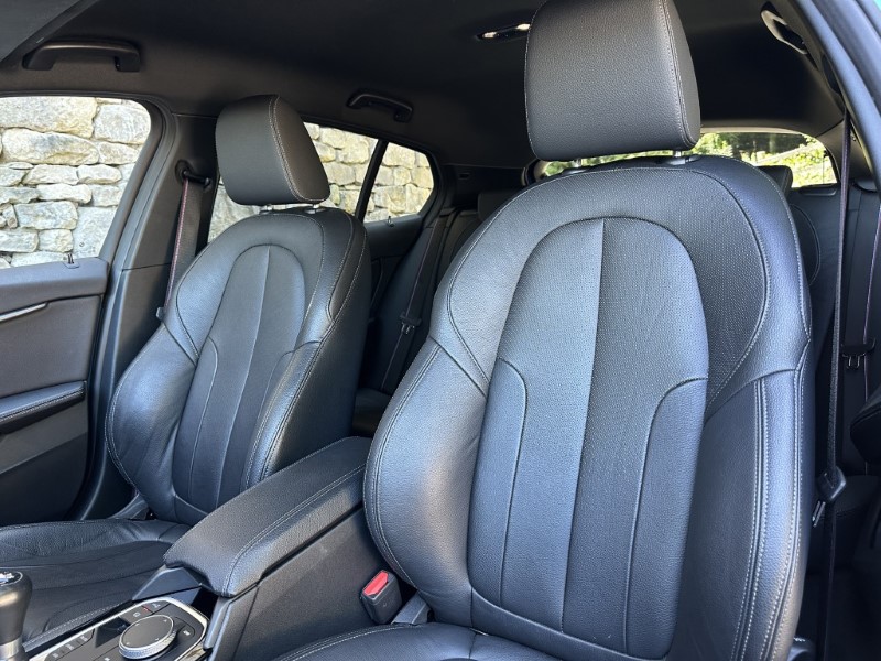 2021 (71) BMW 1 SERIES 118d M Sport 5dr 5605047
