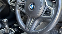 2021 (71) BMW 1 SERIES 118d M Sport 5dr 5605026