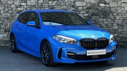 2021 (71) BMW 1 SERIES 118d M Sport 5dr 5605073