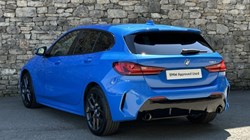 2021 (71) BMW 1 SERIES 118d M Sport 5dr 5605058