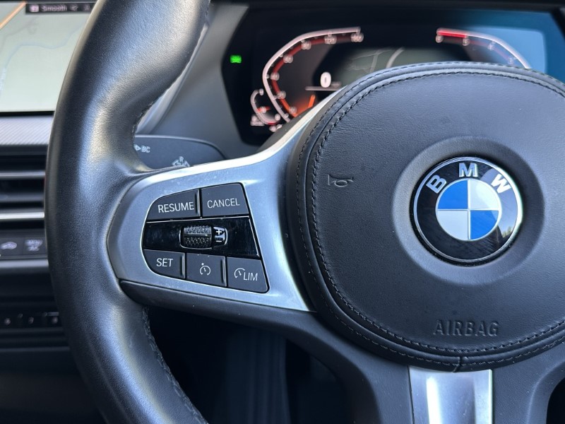 2021 (71) BMW 1 SERIES 118d M Sport 5dr 5605037