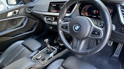2021 (71) BMW 1 SERIES 118d M Sport 5dr 5605025