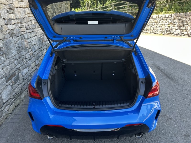 2021 (71) BMW 1 SERIES 118d M Sport 5dr 5605018