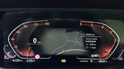 2021 (71) BMW 1 SERIES 118d M Sport 5dr 5605050