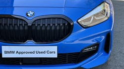 2021 (71) BMW 1 SERIES 118d M Sport 5dr 5605040
