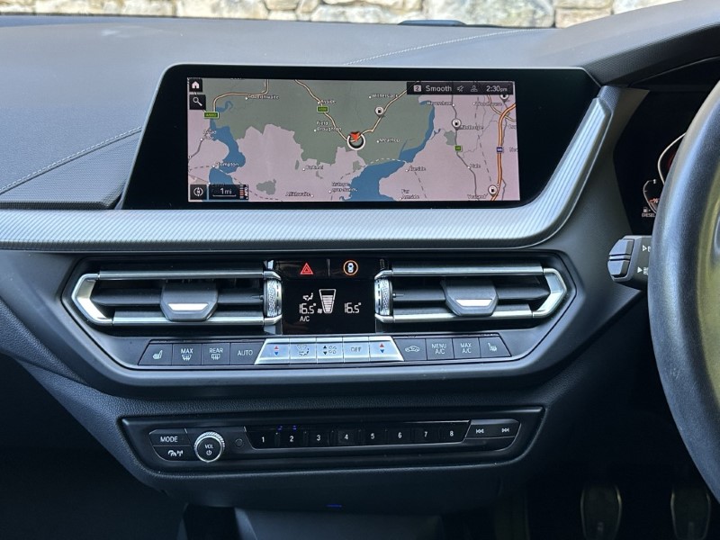 2021 (71) BMW 1 SERIES 118d M Sport 5dr 5605068