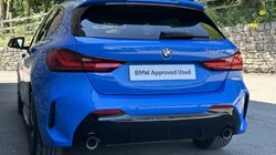 2021 (71) BMW 1 SERIES 118d M Sport 5dr 5605019