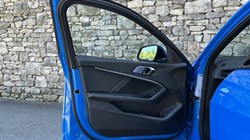 2021 (71) BMW 1 SERIES 118d M Sport 5dr 5605059