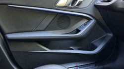 2021 (71) BMW 1 SERIES 118d M Sport 5dr 5605031