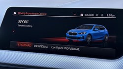2021 (71) BMW 1 SERIES 118d M Sport 5dr 5605052