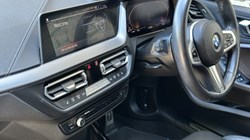 2021 (71) BMW 1 SERIES 118d M Sport 5dr 5605046