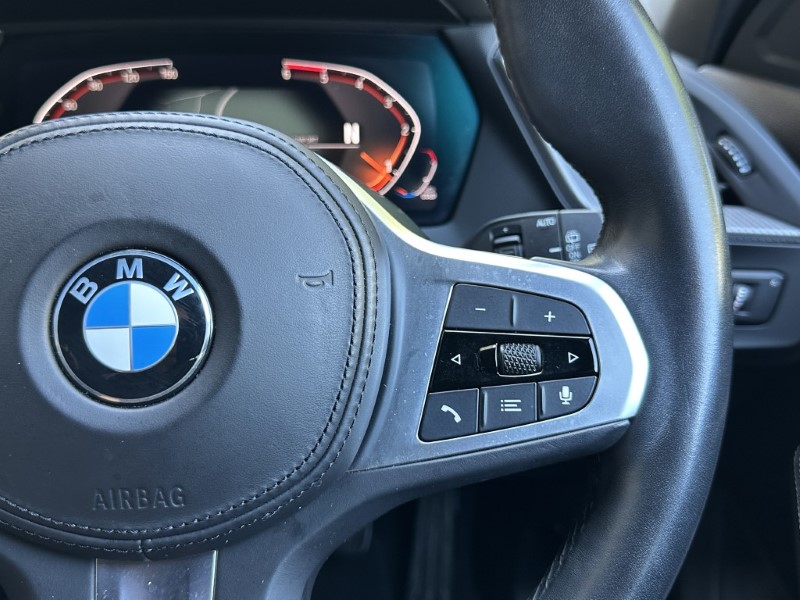 2021 (71) BMW 1 SERIES 118d M Sport 5dr 5605038
