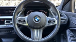 2021 (71) BMW 1 SERIES 118d M Sport 5dr 5605063