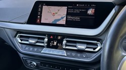 2021 (71) BMW 1 SERIES 118d M Sport 5dr 5605056