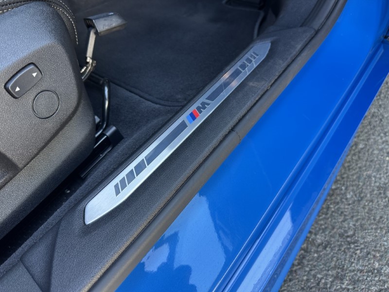2021 (71) BMW 1 SERIES 118d M Sport 5dr 5605028