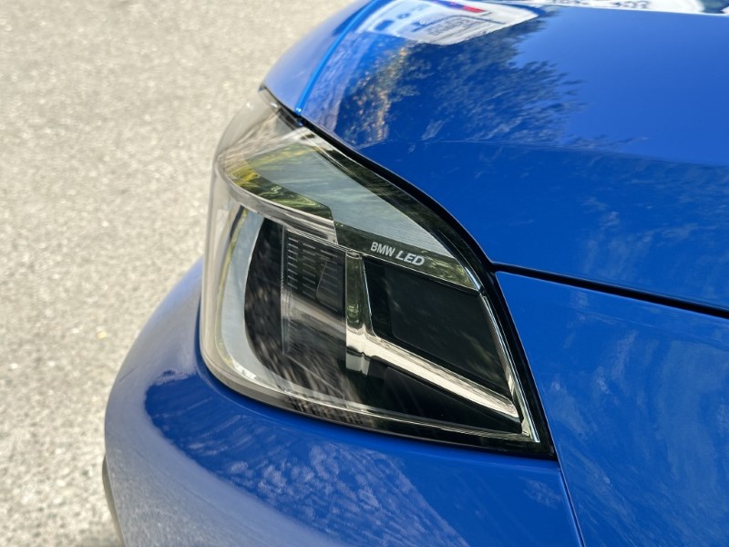 2021 (71) BMW 1 SERIES 118d M Sport 5dr 5605077