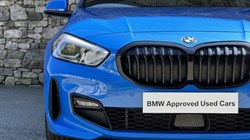 2021 (71) BMW 1 SERIES 118d M Sport 5dr 5605075