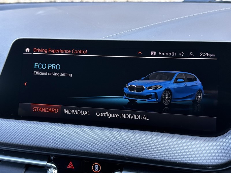 2021 (71) BMW 1 SERIES 118d M Sport 5dr 5605054