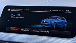 2021 (71) BMW 1 SERIES 118d M Sport 5dr 5605054