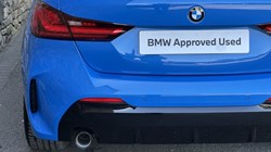 2021 (71) BMW 1 SERIES 118d M Sport 5dr 5605020
