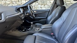 2021 (71) BMW 1 SERIES 118d M Sport 5dr 5605044