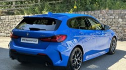 2021 (71) BMW 1 SERIES 118d M Sport 5dr 5605082