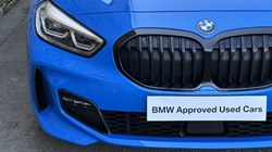 2021 (71) BMW 1 SERIES 118d M Sport 5dr 5605039