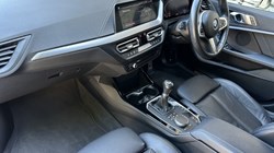 2021 (71) BMW 1 SERIES 118d M Sport 5dr 5605045