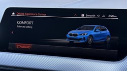 2021 (71) BMW 1 SERIES 118d M Sport 5dr 5605053