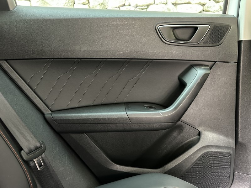 2022 (22) SEAT ATECA 1.5 TSI EVO FR 5dr 5573429