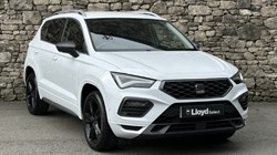 2022 (22) SEAT ATECA 1.5 TSI EVO FR 5dr 5573481