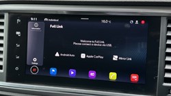 2022 (22) SEAT ATECA 1.5 TSI EVO FR 5dr 5573463