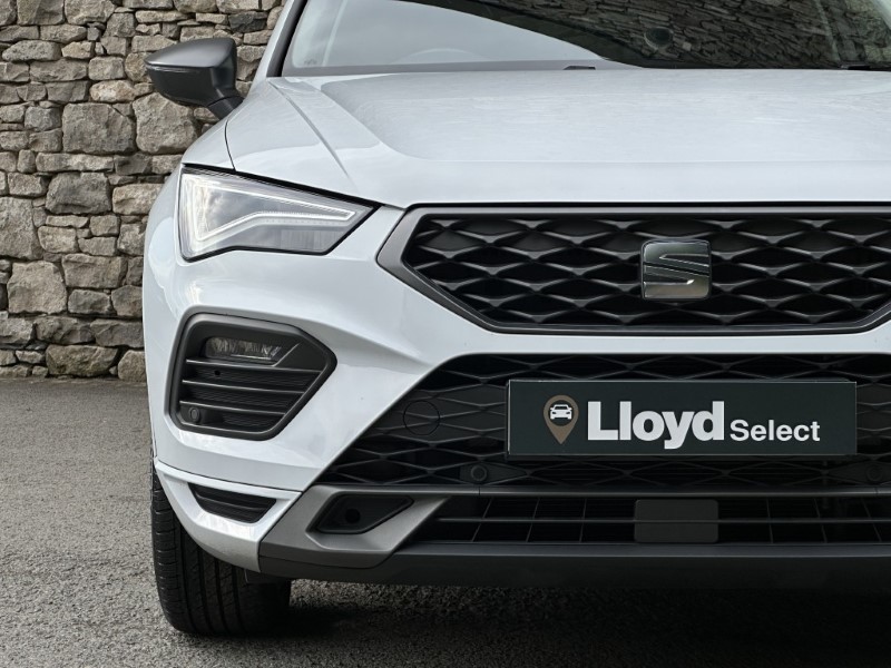 2022 (22) SEAT ATECA 1.5 TSI EVO FR 5dr 5573483