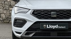 2022 (22) SEAT ATECA 1.5 TSI EVO FR 5dr 5573483